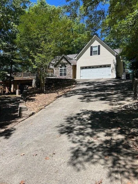 162 White Antelope Street