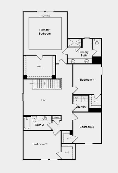 1395 Windance Lake Drive, Loganville, Georgia image 3