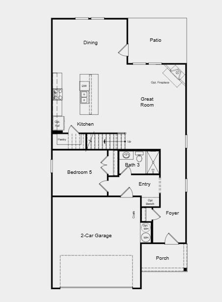 1395 Windance Lake Drive, Loganville, Georgia image 2
