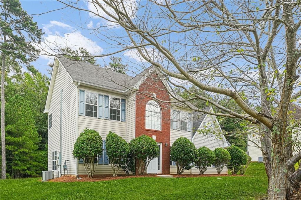 9426 Carnes Crossing Circle