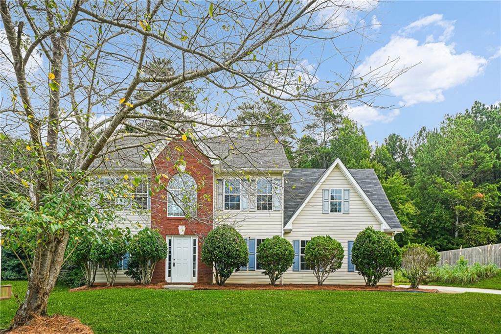9426 Carnes Crossing Circle