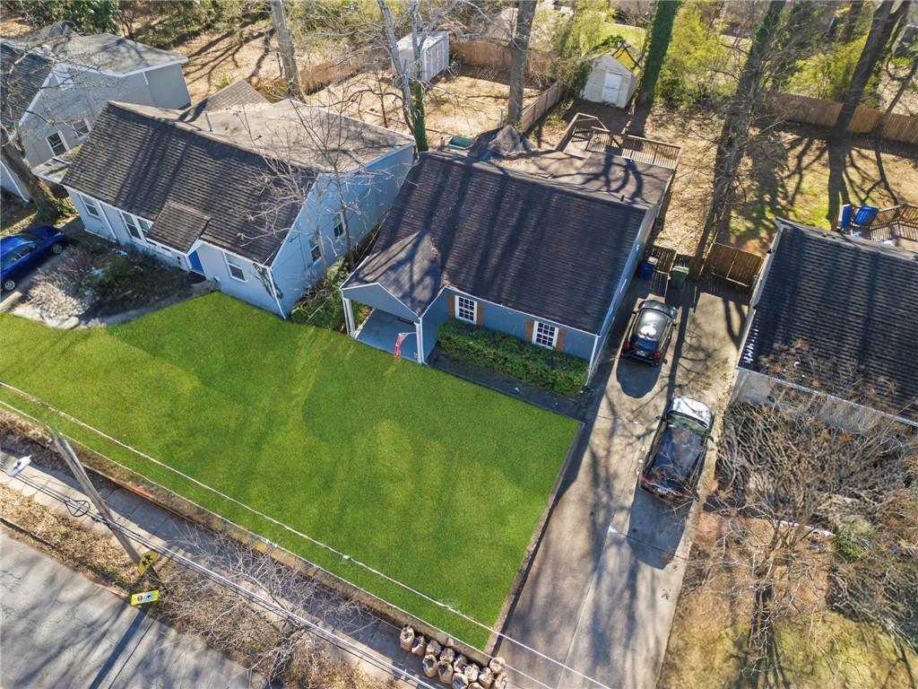 1327 Hosea L Williams Drive SE