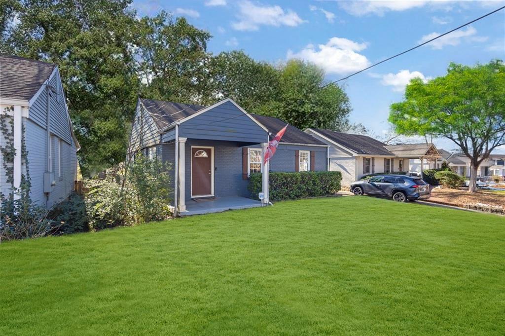 1327 Hosea L Williams Drive SE