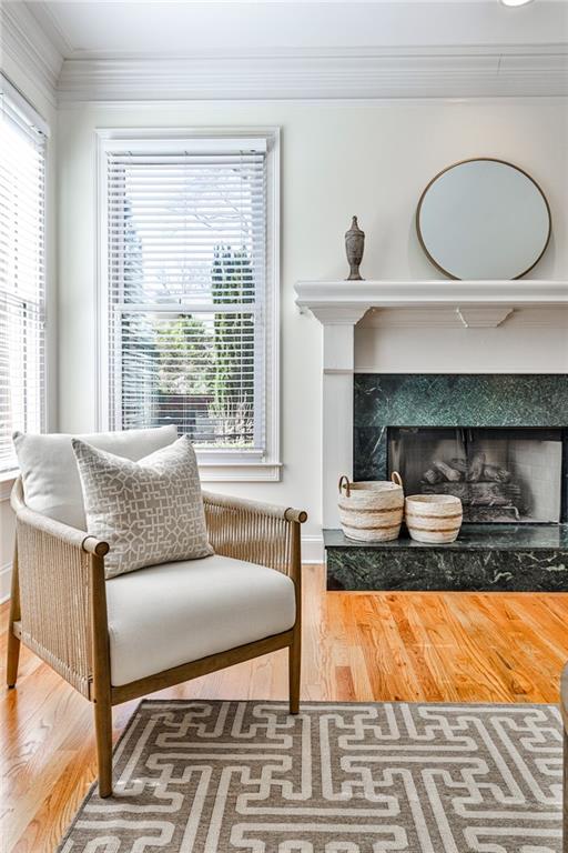 Druid Hills - Residential
