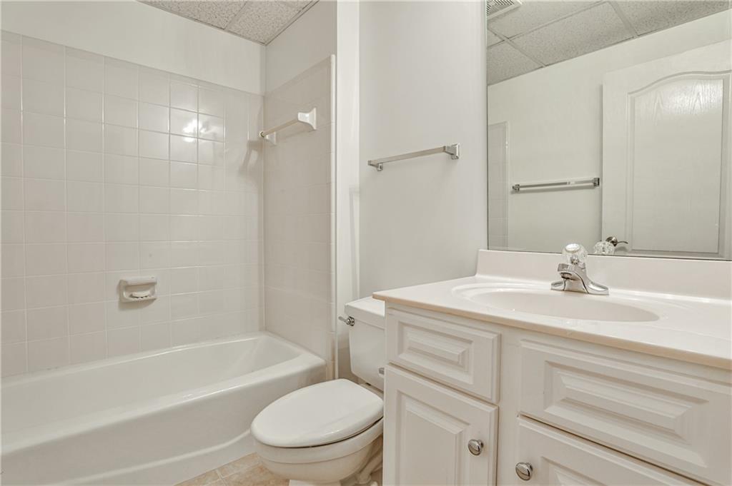 Druid Hills - Residential