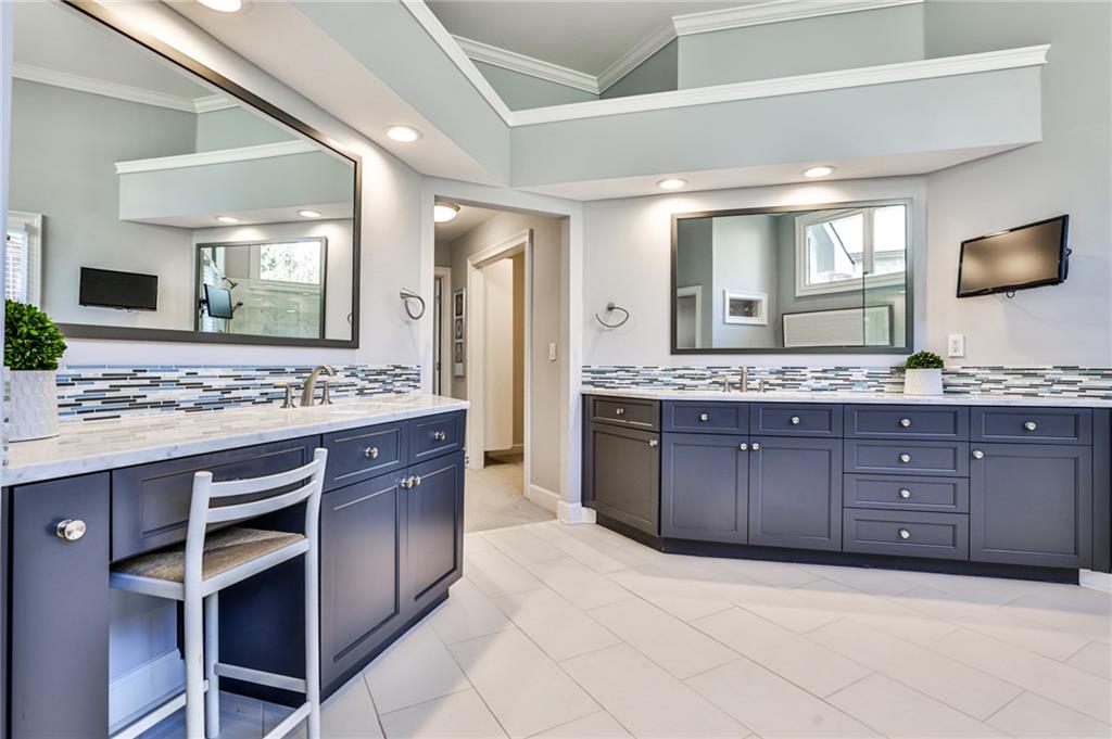 Druid Hills - Residential