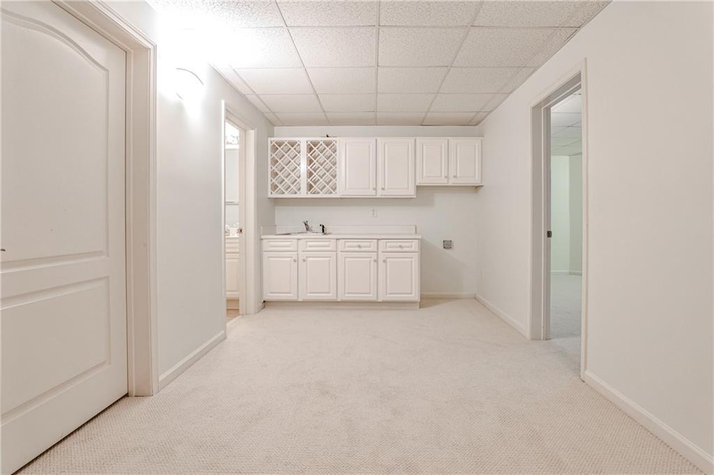 Druid Hills - Residential