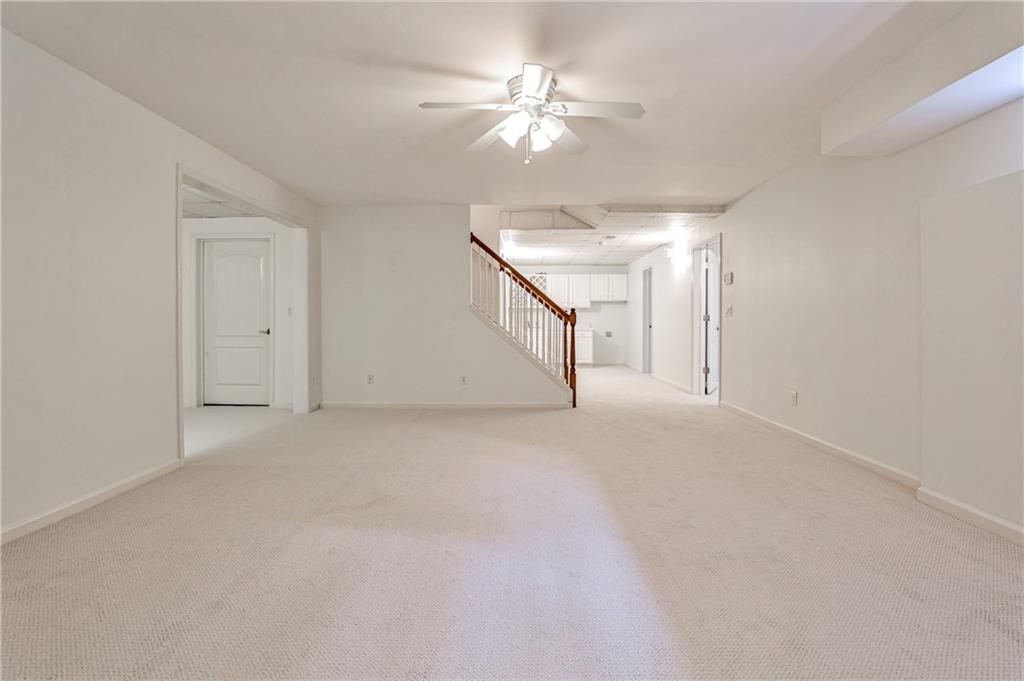 Druid Hills - Residential