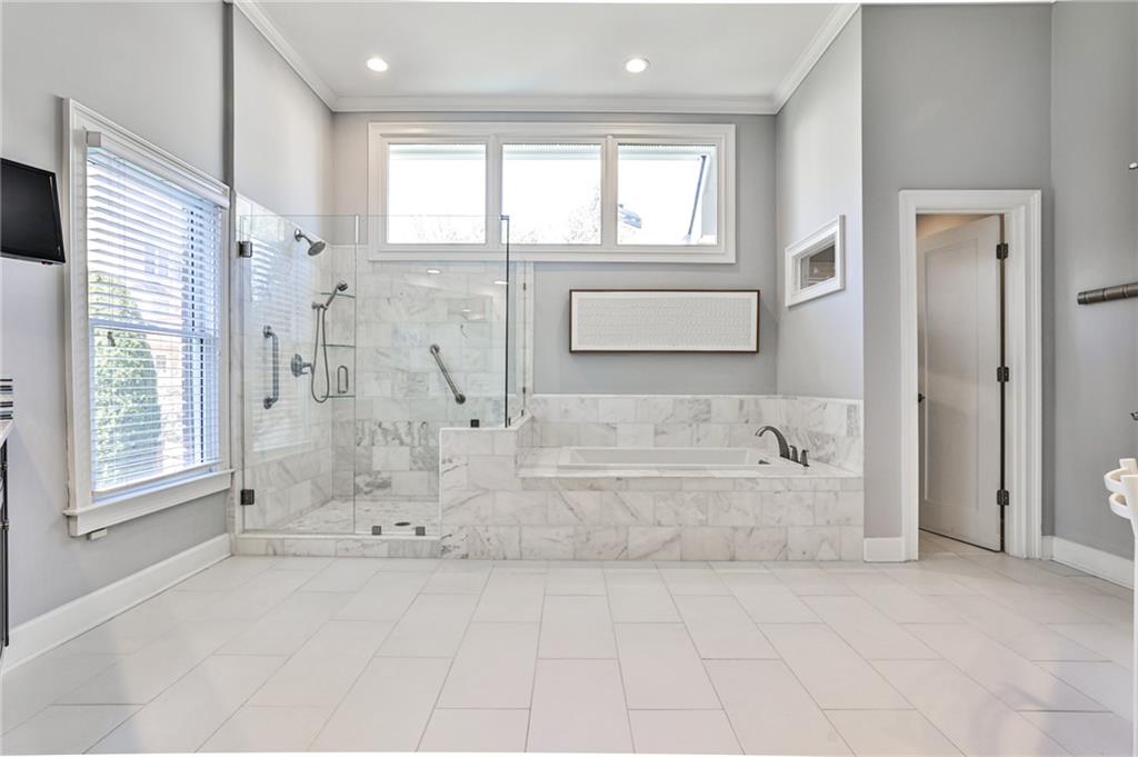Druid Hills - Residential