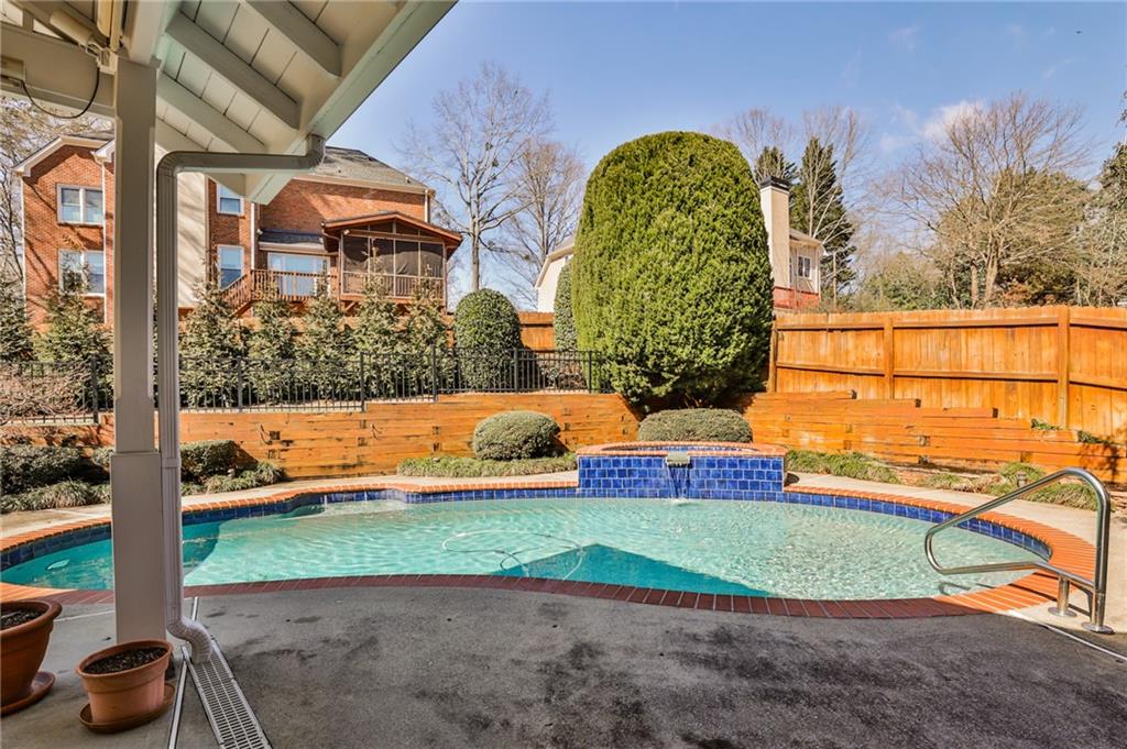 Druid Hills - Residential