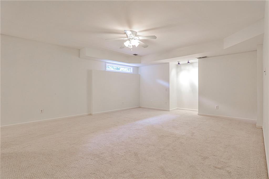 Druid Hills - Residential