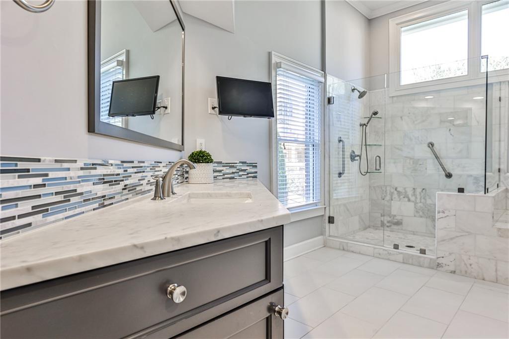 Druid Hills - Residential