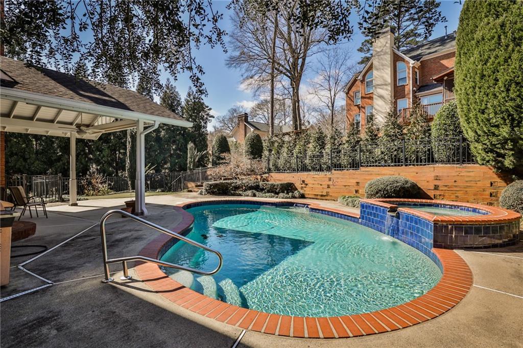 Druid Hills - Residential