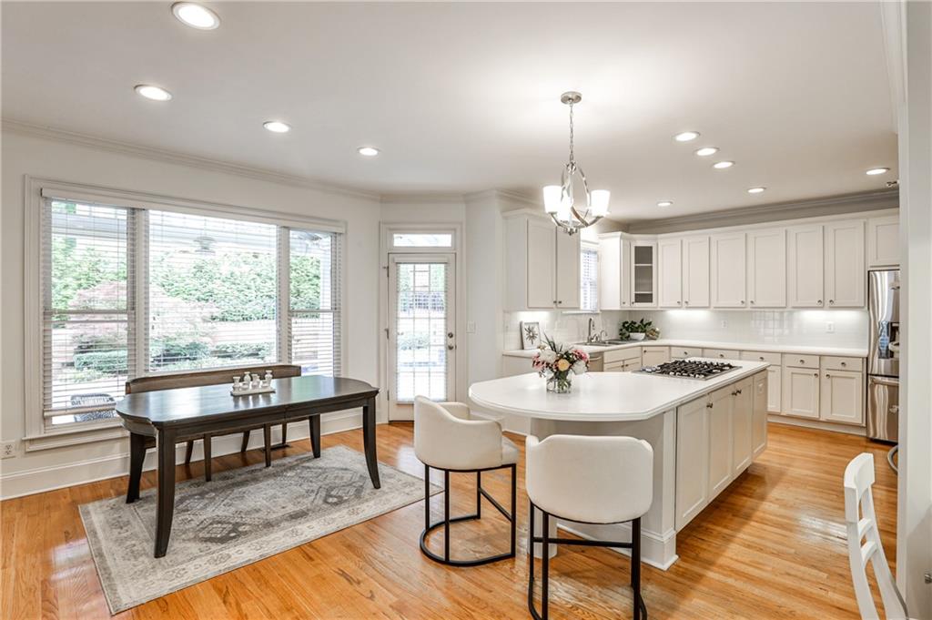 Druid Hills - Residential