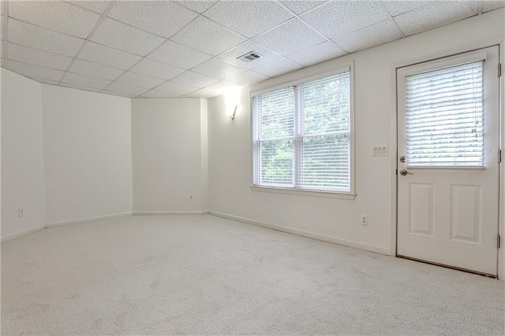 Druid Hills - Residential