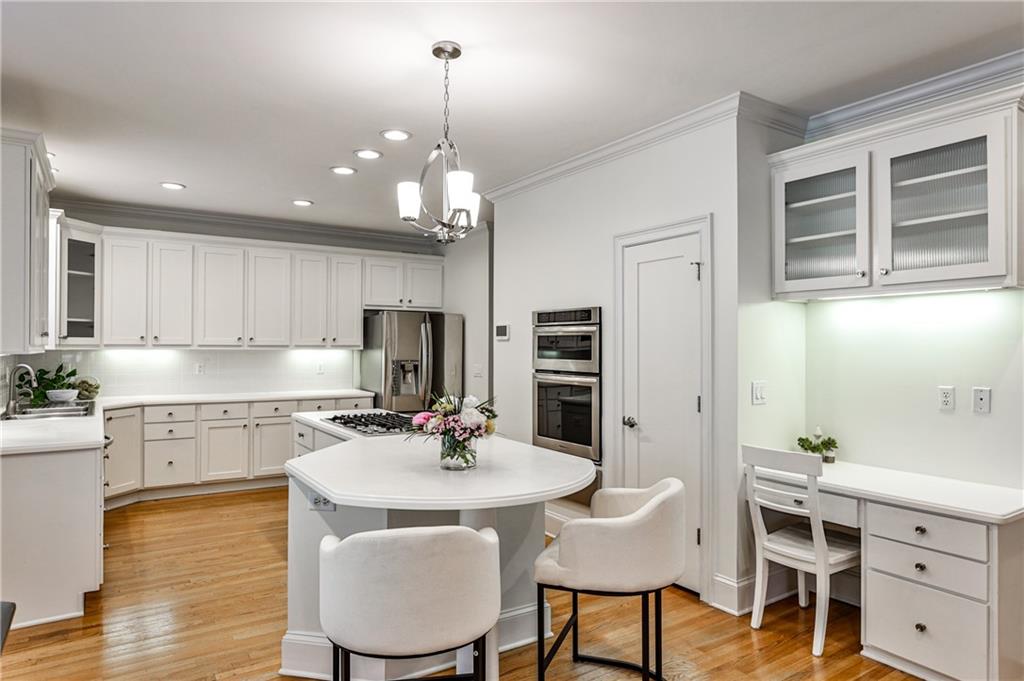 Druid Hills - Residential