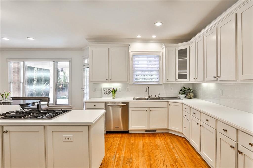 Druid Hills - Residential