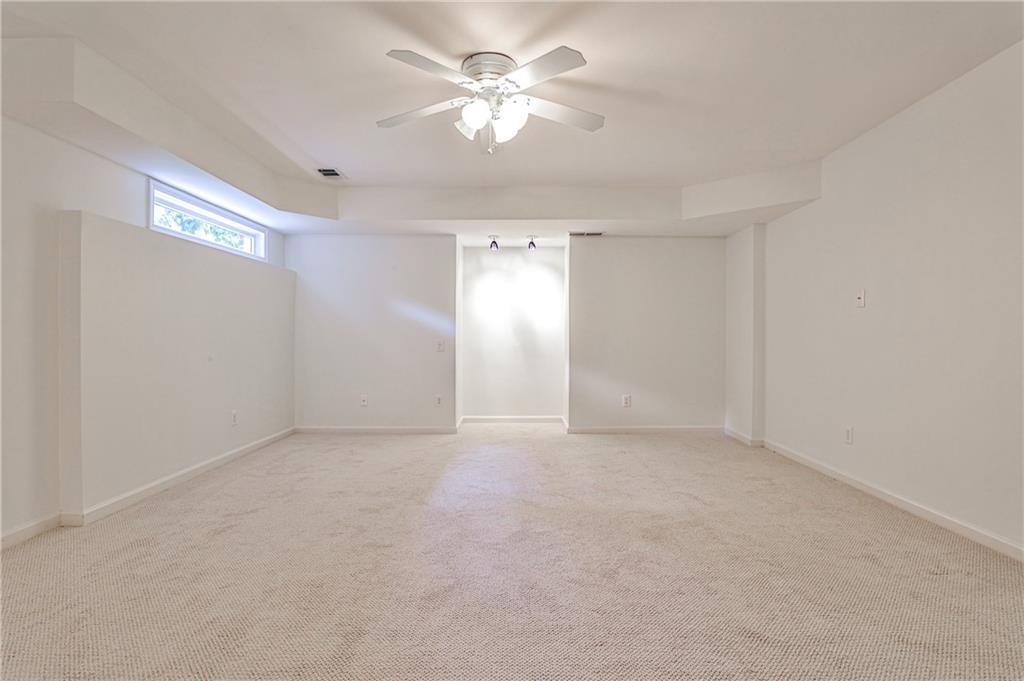 Druid Hills - Residential