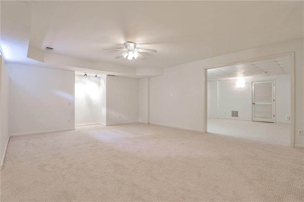 Druid Hills - Residential