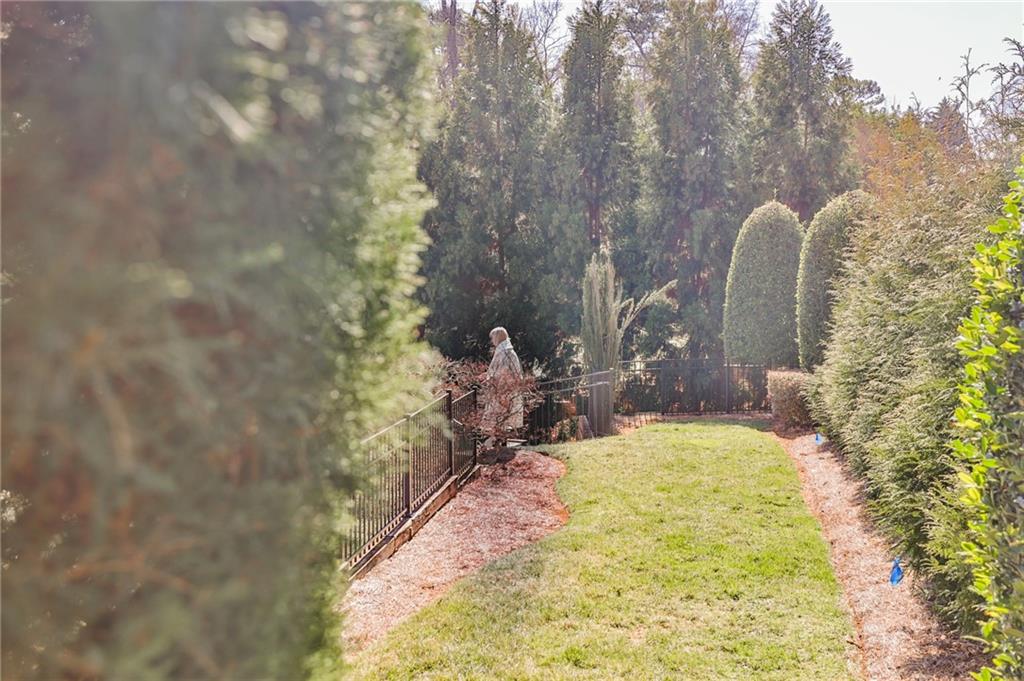 Druid Hills - Residential