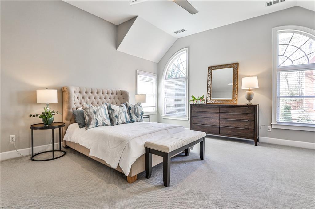 Druid Hills - Residential
