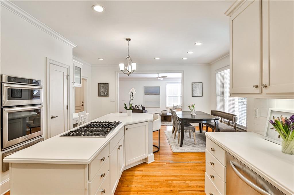 Druid Hills - Residential