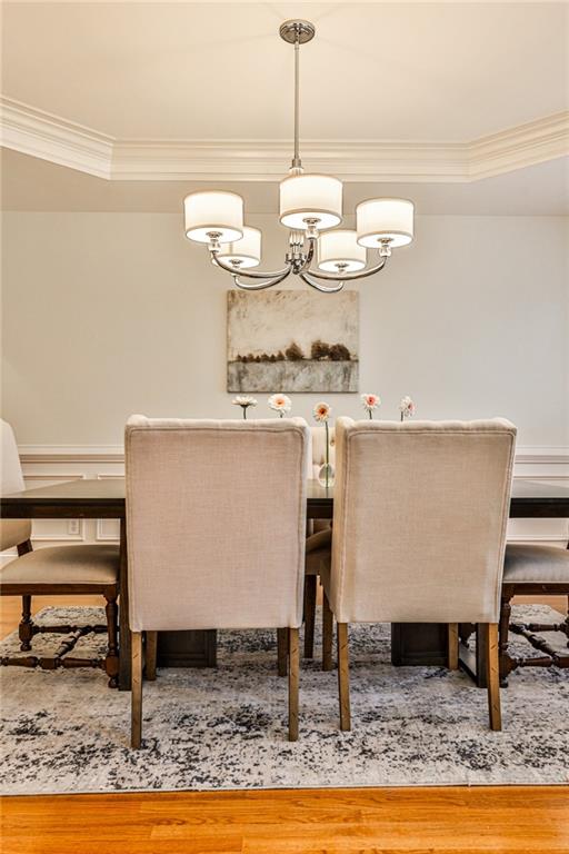 Druid Hills - Residential