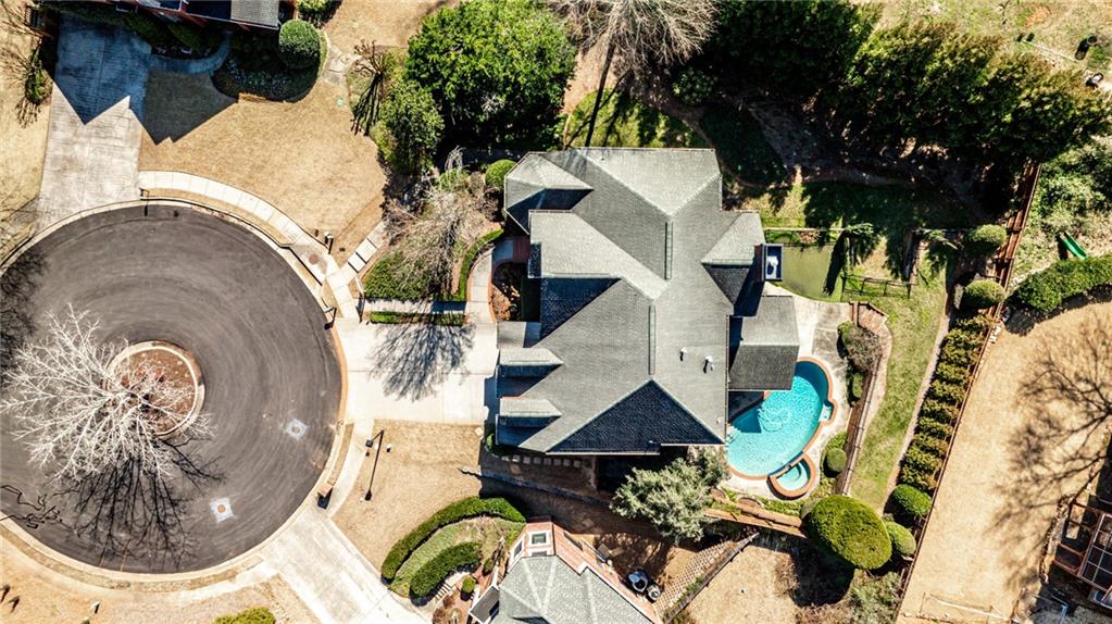 Druid Hills - Residential