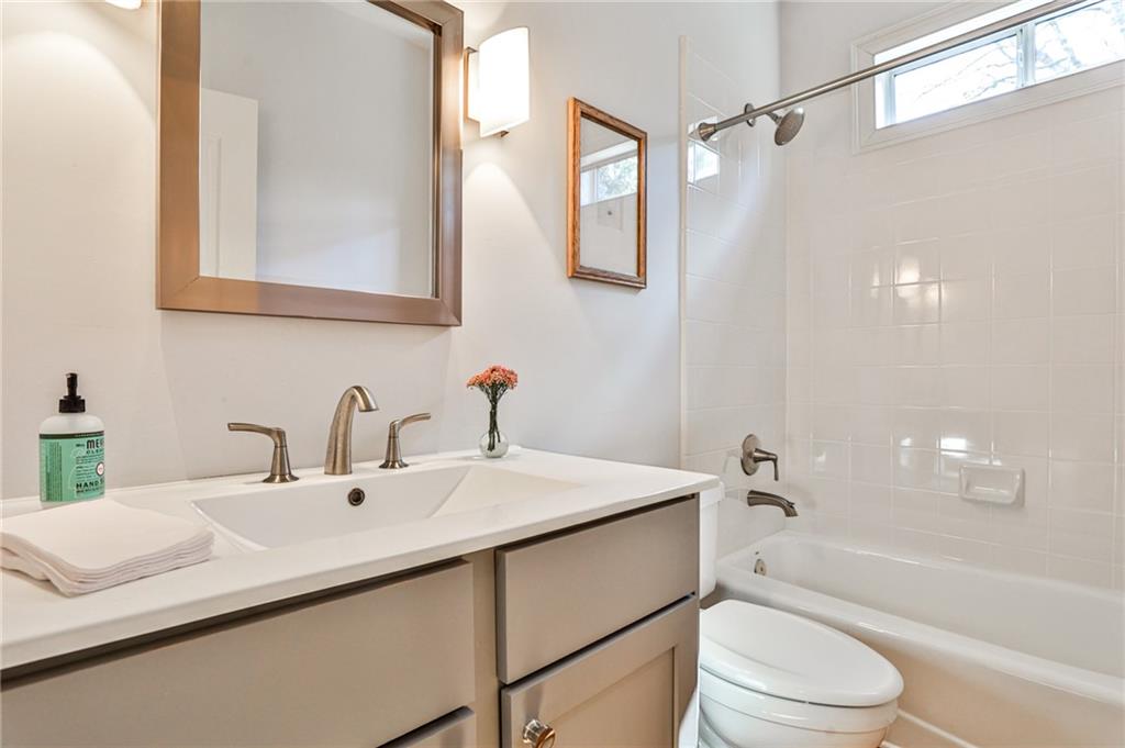 Druid Hills - Residential