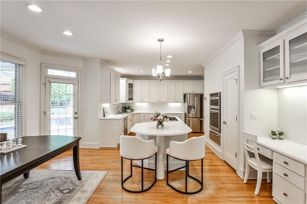 Druid Hills - Residential