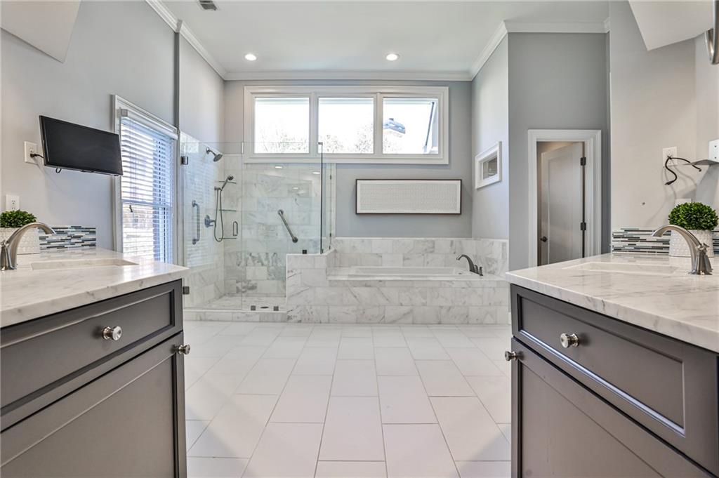 Druid Hills - Residential