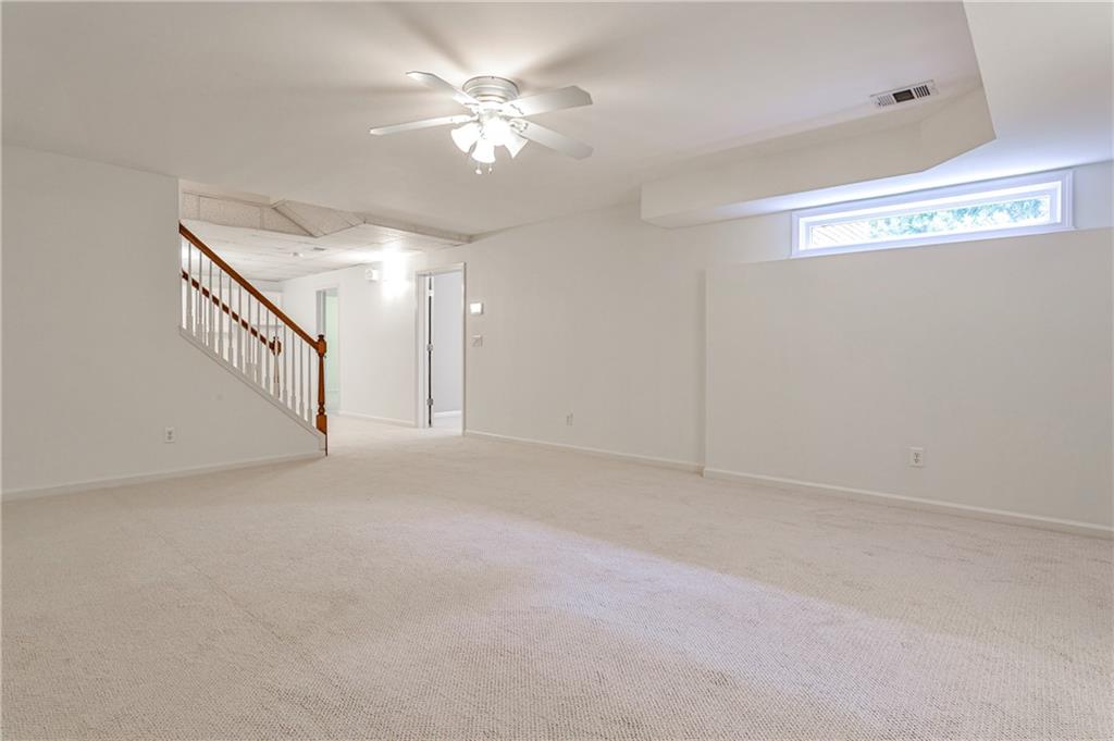Druid Hills - Residential