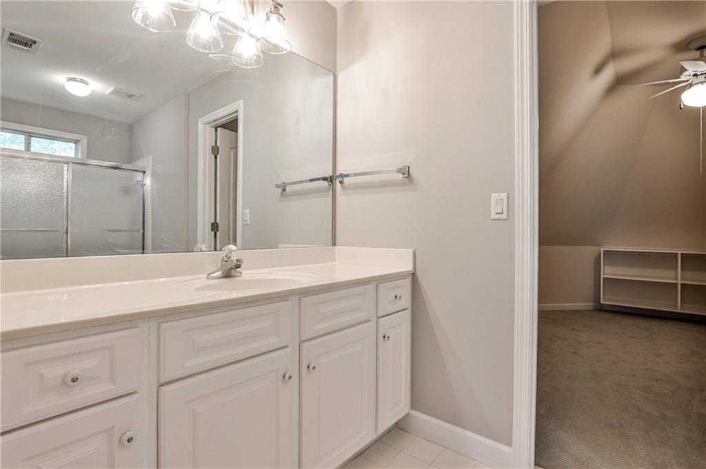 Druid Hills - Residential