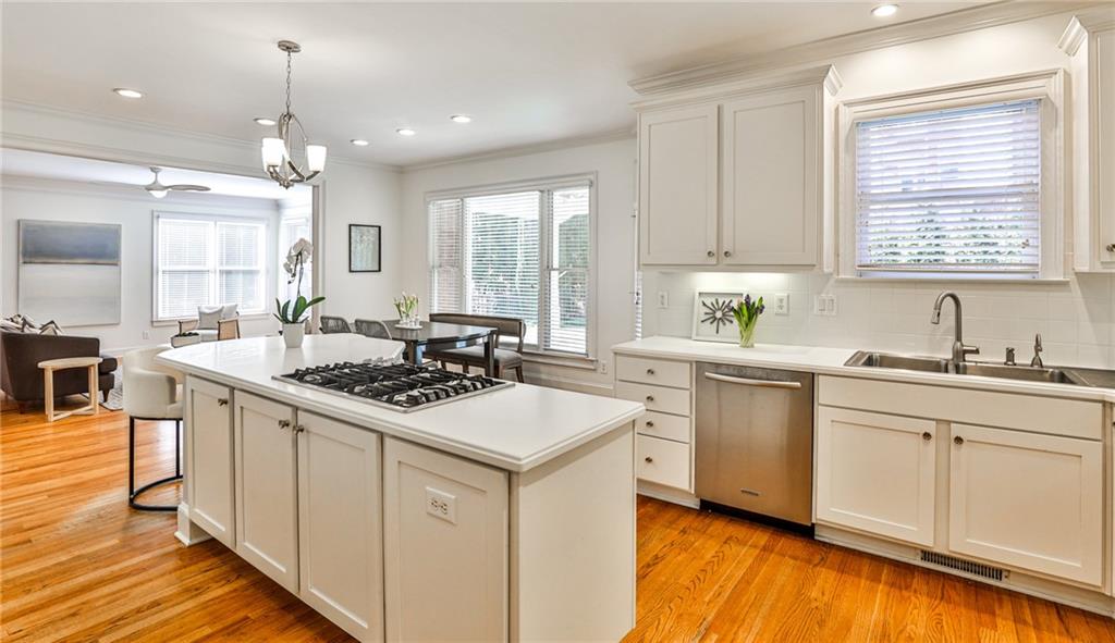 Druid Hills - Residential