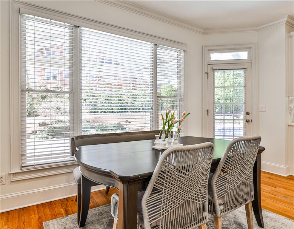 Druid Hills - Residential
