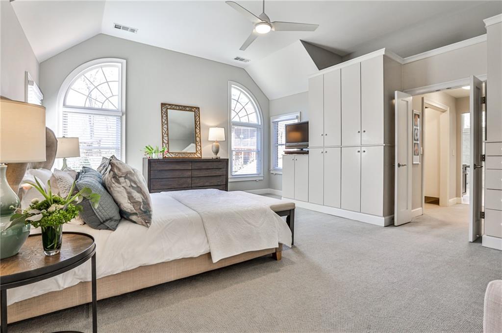 Druid Hills - Residential