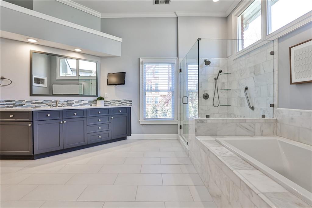 Druid Hills - Residential
