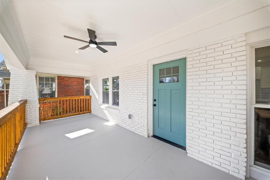 1523 Melrose Drive SW