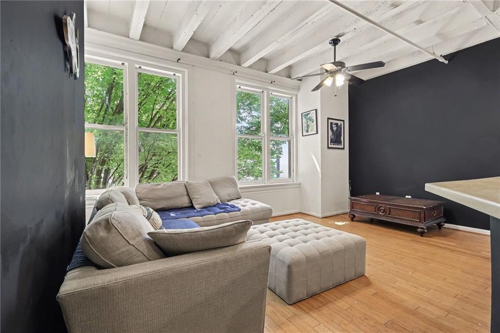 32 Peachtree Street 307