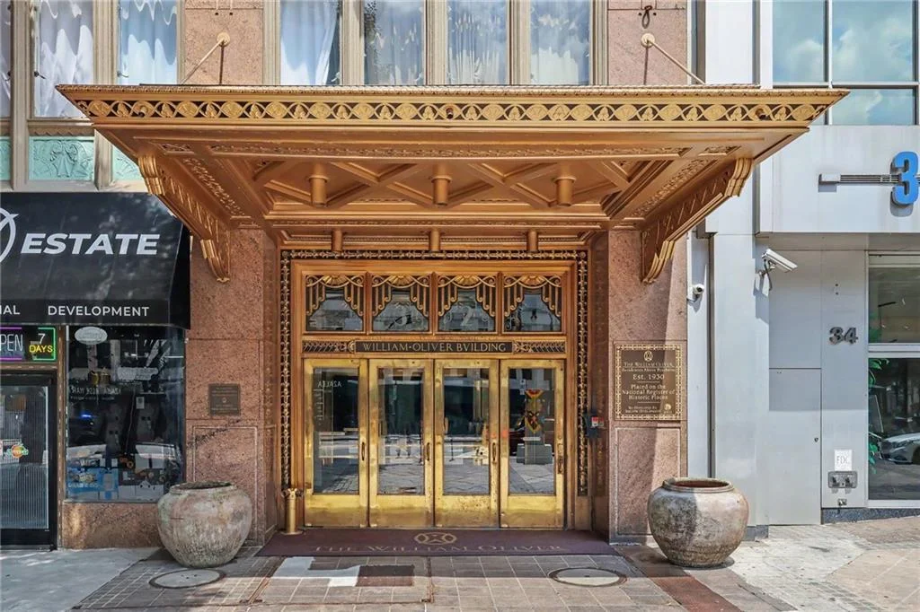 32 Peachtree Street Unit 307, Atlanta, GA, 30303