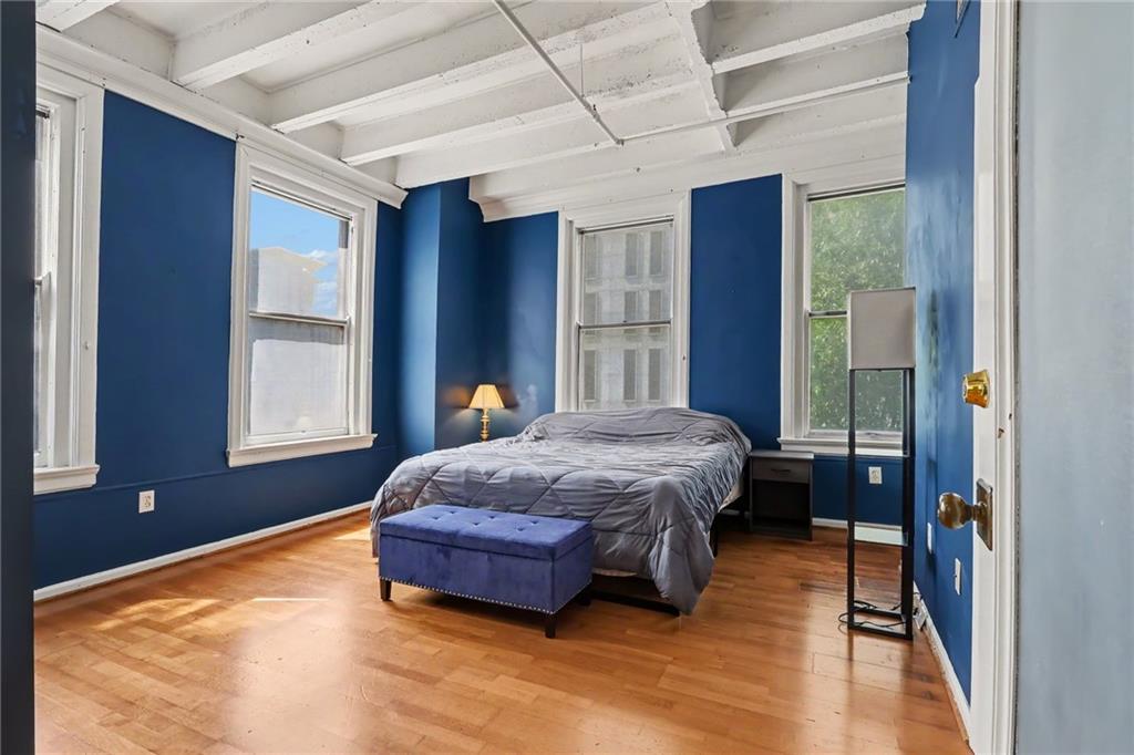 32 Peachtree Street 307