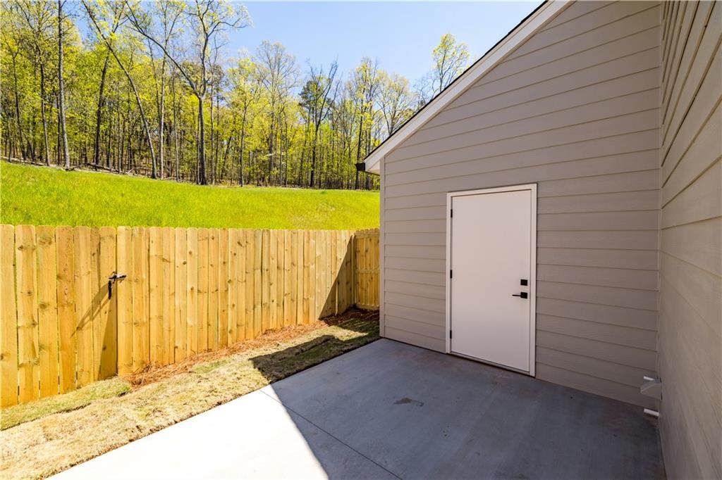 121 Chateau Drive #121, Rome, Georgia image 42