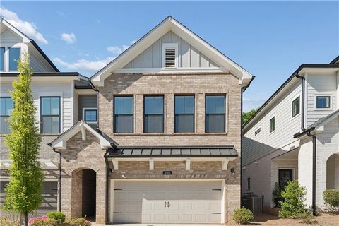 Photo of 1060 Harper Drive, Roswell, GA 30076 (MLS # 7751133)