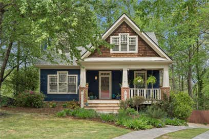1114 Leah Lane SE Atlanta GA 30316
