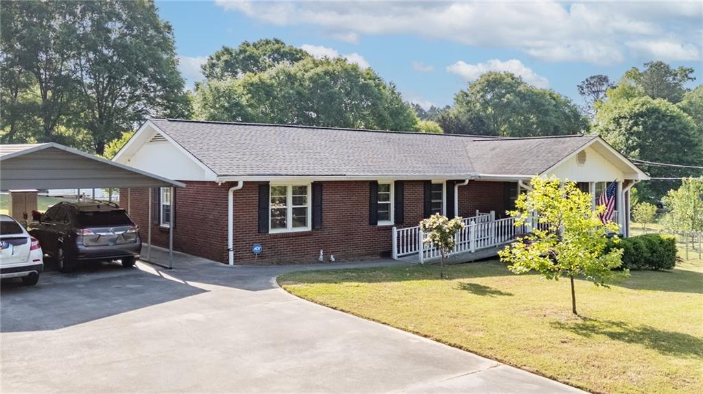 135 West Drive, Calhoun, Georgia image 3