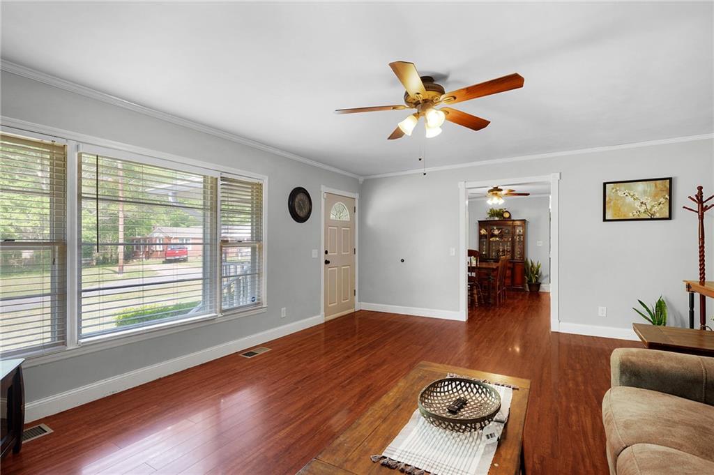 135 West Drive, Calhoun, Georgia image 9