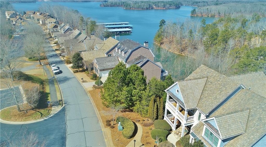 3342 Harbour Point Parkway, Gainesville, Georgia image 3