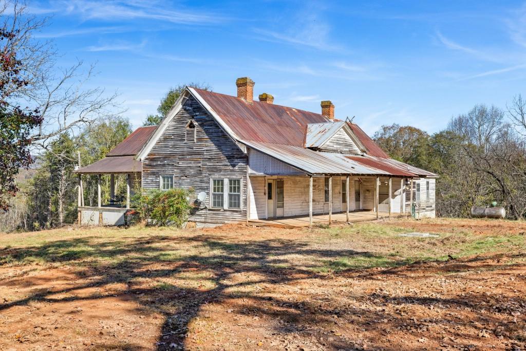 350 Caribou Lane, Clarkesville, Georgia image 3