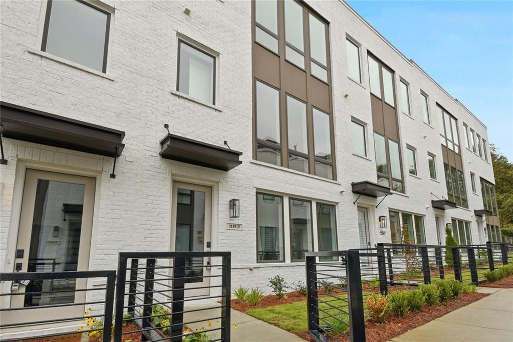 Madison Yards - Residential Lease
