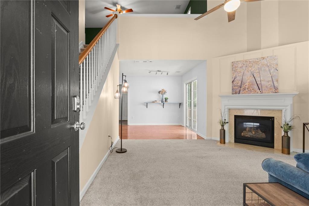 3231 Liberty Commons Drive NW